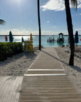 ACCESSMAT® Beach Accessibility Matting