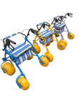 ACCESSWALK® All-Terrain Beach Rollator