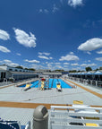 COCOPATH™ Natural Beach & Ground Accessibility Matting