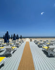 COCOPATH™ Natural Beach & Ground Accessibility Matting