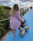 ACCESSWALK® All-Terrain Beach Rollator