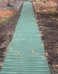 GrassMat® – Accessibility Grass Matting for Parks & Outdoor Areas