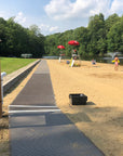 ACCESSMAT® Beach Accessibility Matting
