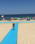 ACCESSMAT® Beach Accessibility Matting
