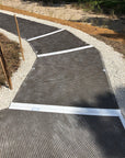 ACCESSMAT® Beach Accessibility Matting