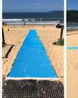 ACCESSMAT® Beach Accessibility Matting