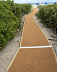 COCOPATH™ Natural Beach & Ground Accessibility Matting