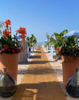 COCOPATH™ Natural Beach & Ground Accessibility Matting