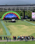 GrassMat® – Accessibility Grass Matting for Parks & Outdoor Areas