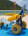 ACCESSMAT® Beach Accessibility Matting