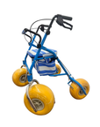 ACCESSWALK® All-Terrain Beach Rollator