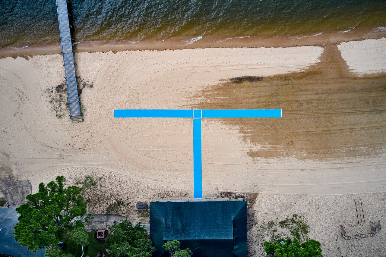 ACCESSMAT® Installation Guide