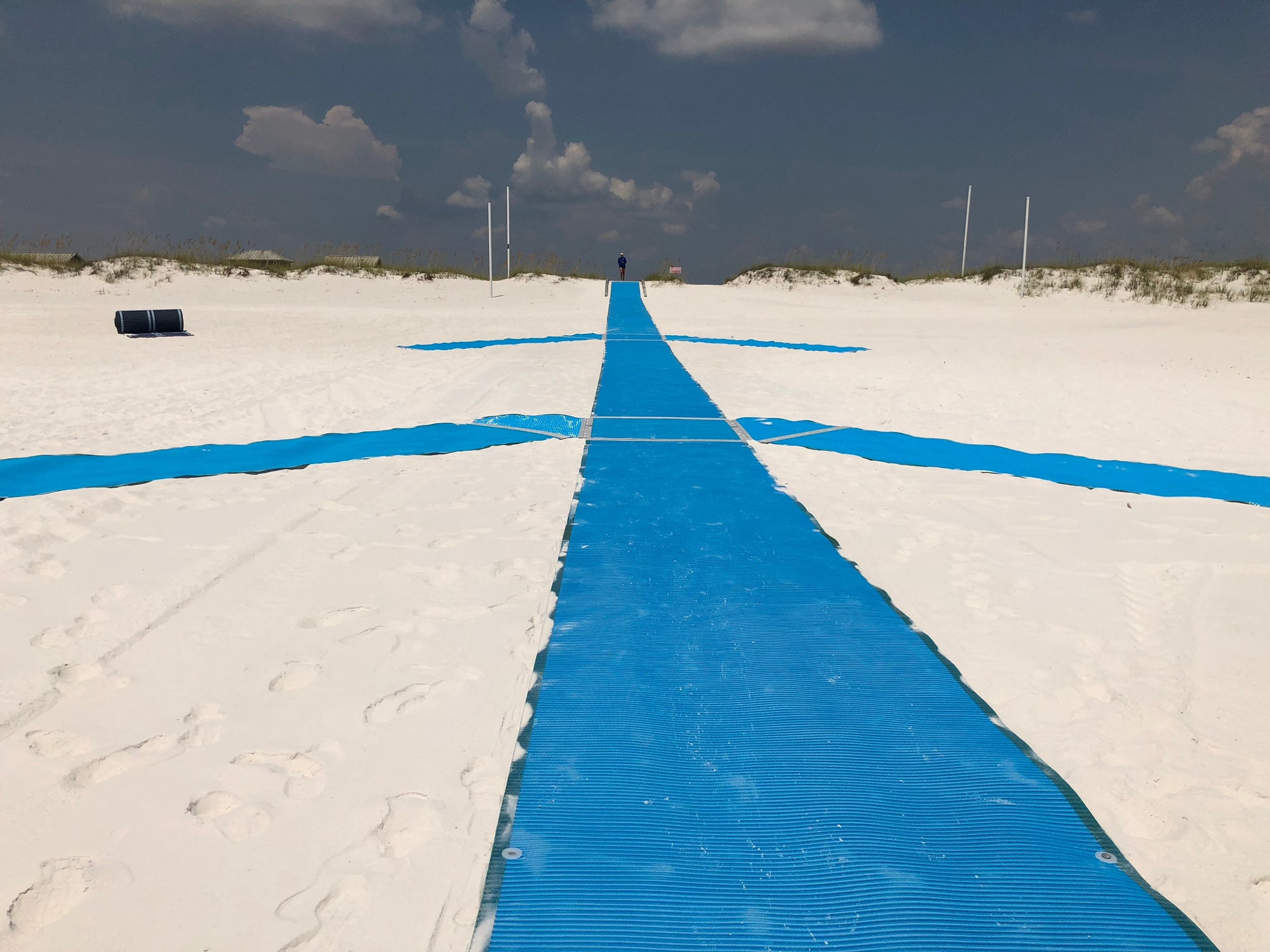 Seasonal Maintenance Checklist for Beach Accessibility Equipment