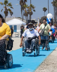 ACCESSMAT® Beach Accessibility Matting