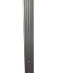 Aluminium Joining Threshold