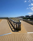 ACCESSMAT® Beach Accessibility Matting