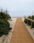 COCOPATH™ Natural Beach & Ground Accessibility Matting
