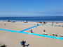 ACCESSMAT® Beach Accessibility Matting