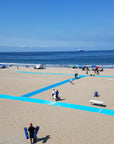 ACCESSMAT® Beach Accessibility Matting