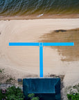 ACCESSMAT® Beach Accessibility Matting