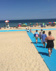 ACCESSMAT® Beach Accessibility Matting