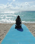 ACCESSMAT® Beach Accessibility Matting