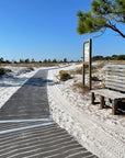ACCESSMAT® Beach Accessibility Matting