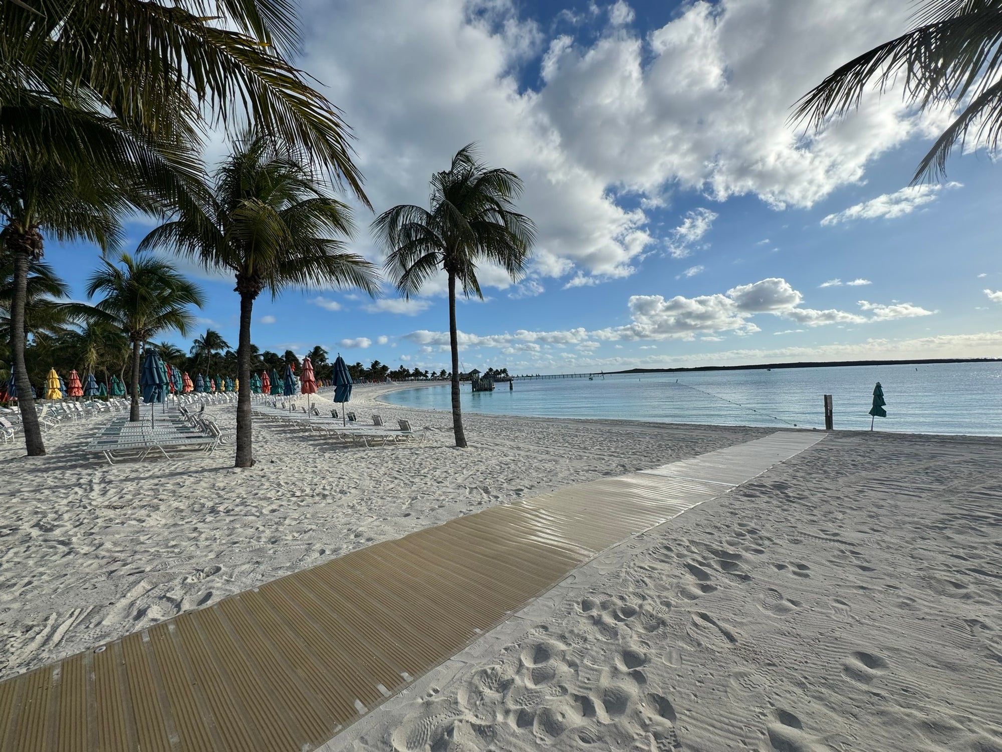 ACCESSMAT® Beach Accessibility Matting