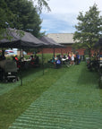 GrassMat® – Accessibility Grass Matting for Parks & Outdoor Areas
