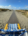 ACCESSMAT® Beach Accessibility Matting