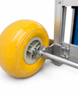 MOVAMAT PRO – All-Terrain Matting Transport Trolley