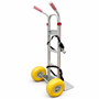 MOVAMAT PRO – All-Terrain Matting Transport Trolley