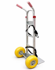 MOVAMAT PRO – All-Terrain Matting Transport Trolley