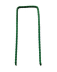 Galvanised U-Pin Ground Anchor